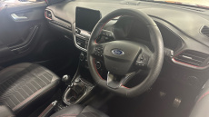 Ford Puma 1.0 EcoBoost Hybrid mHEV ST-Line X First Ed 5dr Petrol Hatchback